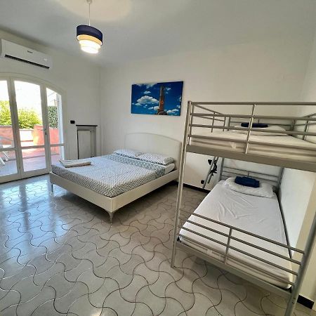 Appartement Casa Da Lira à Poggio Favaro-San Bernardo Extérieur photo
