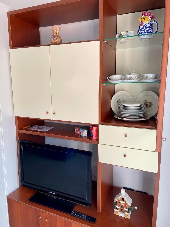 Appartement Casa Da Lira à Poggio Favaro-San Bernardo Extérieur photo