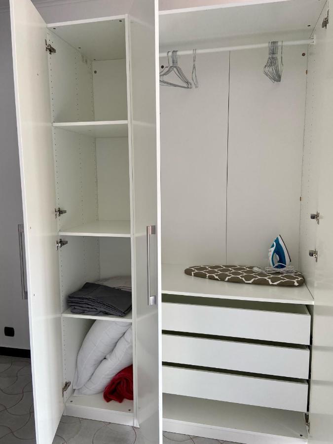 Appartement Casa Da Lira à Poggio Favaro-San Bernardo Extérieur photo
