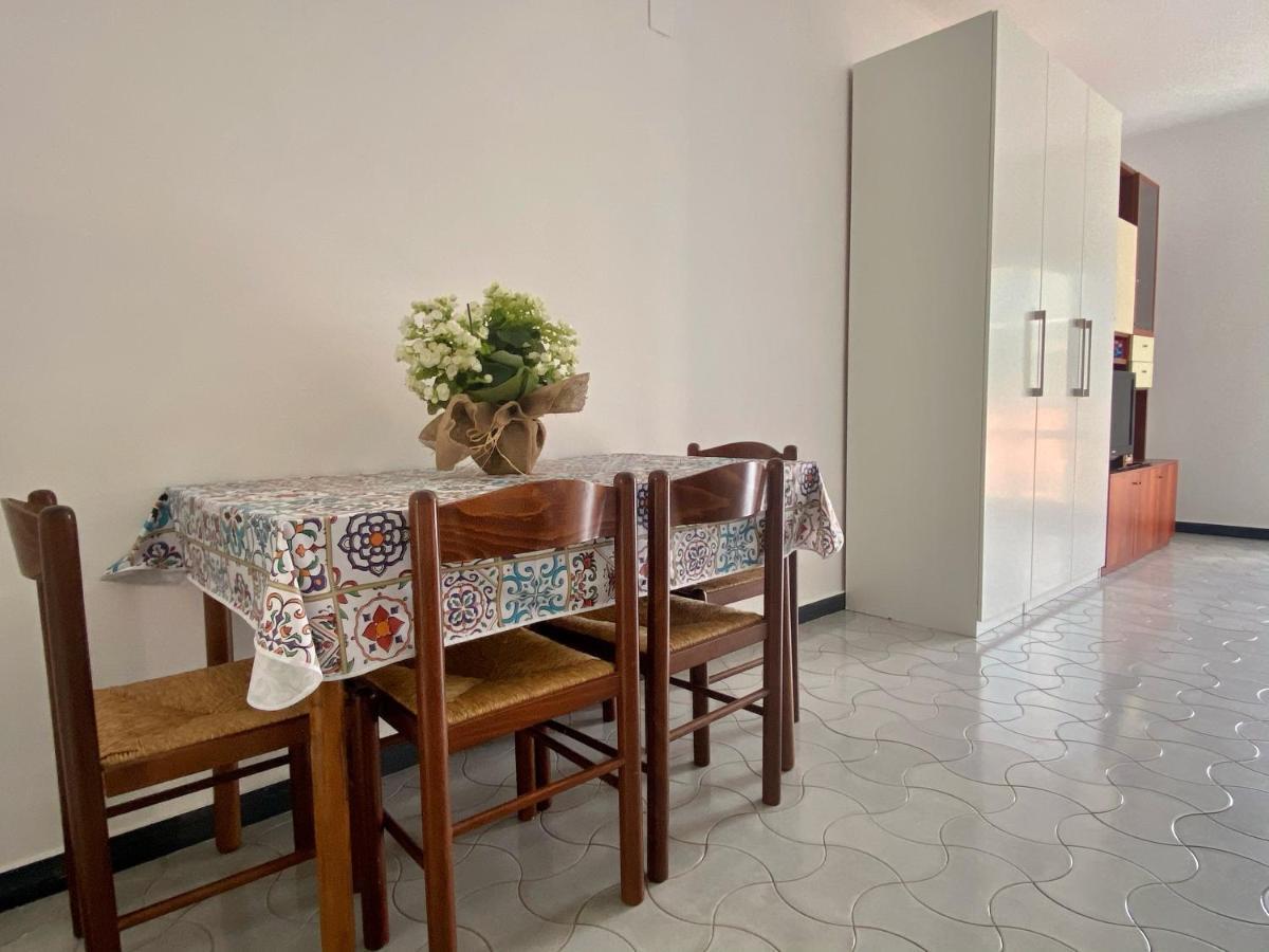 Appartement Casa Da Lira à Poggio Favaro-San Bernardo Extérieur photo