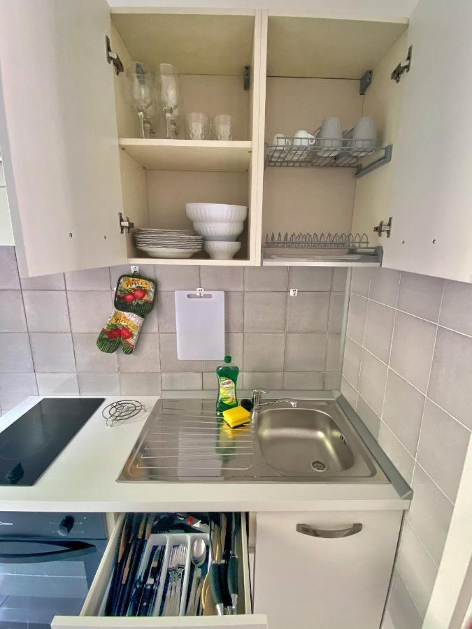 Appartement Casa Da Lira à Poggio Favaro-San Bernardo Extérieur photo