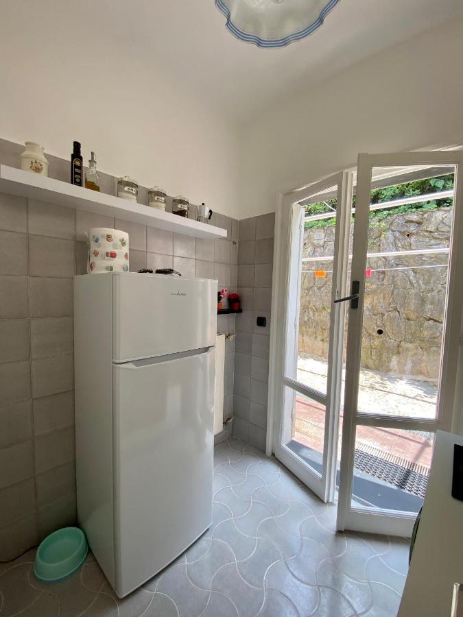 Appartement Casa Da Lira à Poggio Favaro-San Bernardo Extérieur photo