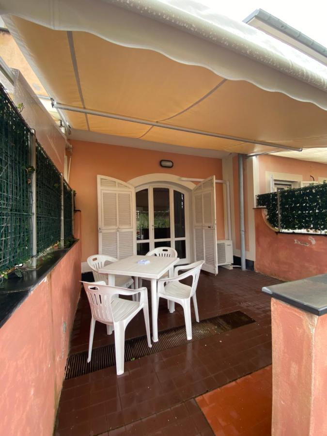 Appartement Casa Da Lira à Poggio Favaro-San Bernardo Extérieur photo