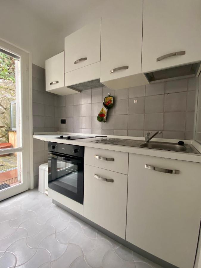 Appartement Casa Da Lira à Poggio Favaro-San Bernardo Extérieur photo